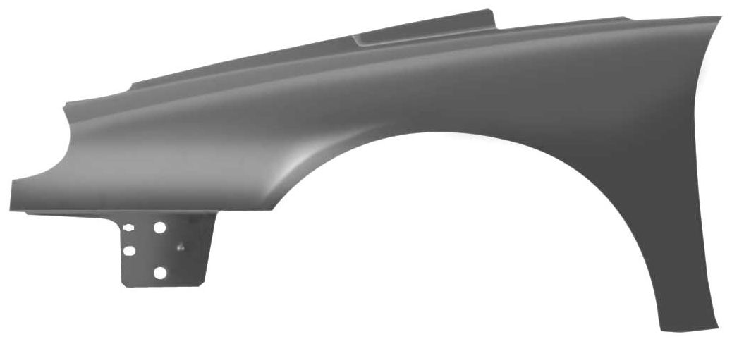 CAMURLUK ON SOL LAGUNA I FAZ 2 1998 - 2001 - ORAN - OEM 7751698031