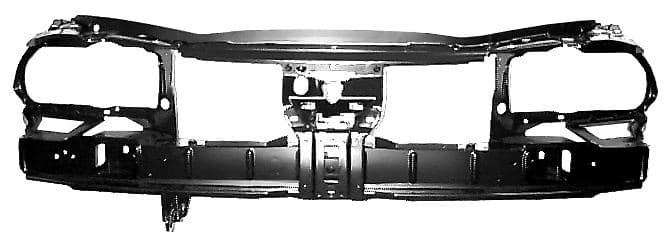 ON PANEL SCENIC 1996-1999 - ORAN - OEM 7751471599