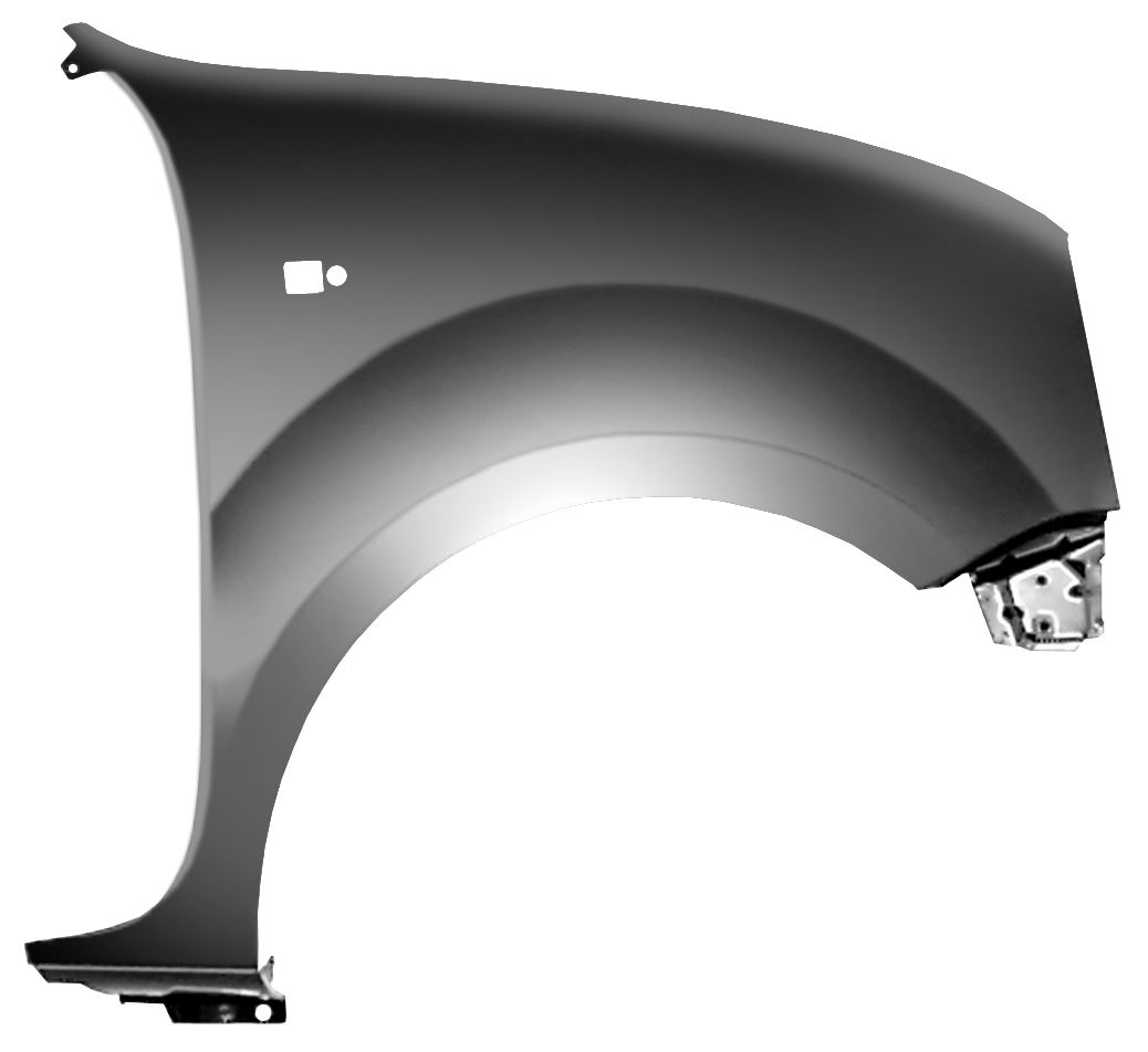 CAMURLUK ON SAG KANGOO 1998 2003 - ORAN - OEM 7751691053