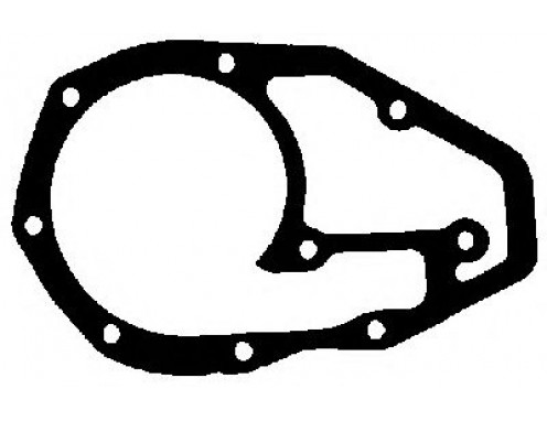 DEVIRDAIM BUYUK CONTA R12 - OTOCONTA - OEM 7704000284