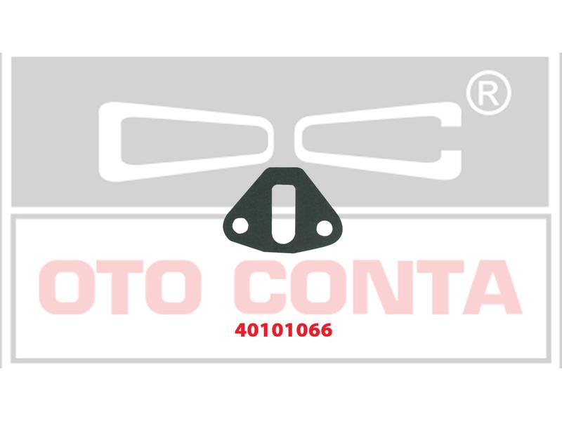BENZIN OTOMATIK CONTA R12 - OTOCONTA