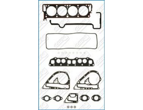 MOTOR TAKIM CONTA R9 1.4 BENZINLI KECESIZ - OTOCONTA - OEM 7701466417