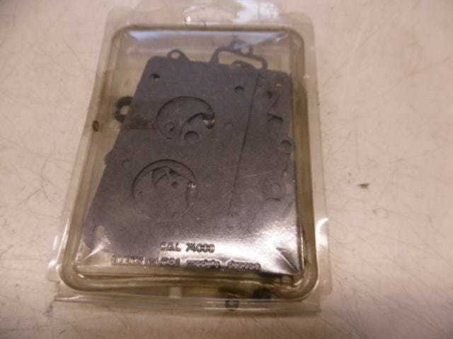 KARBURATOR MOTOR TAKIM CONTA R11 FLASH R21 1.7 SOLEX