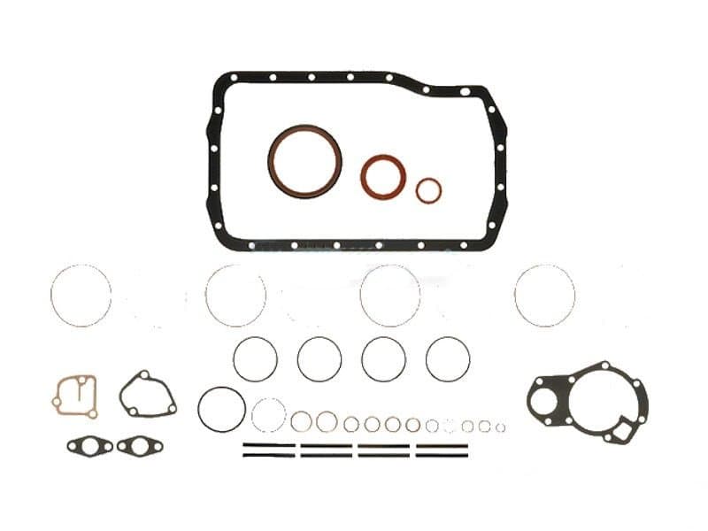 MOTOR TAKIM CONTA R21 2.0 CONCORDE KECELI