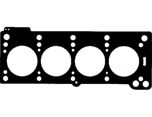 SILINDIR KAPAK CONTASI R19 CLIO KANGOO 1.4 75.8MM E7J - OTOCONTA - OEM 7700739302