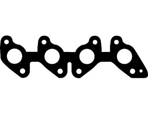 MANIFOLD CONTA EMME R19 1.4 E7J - OTOCONTA - OEM 7700746591