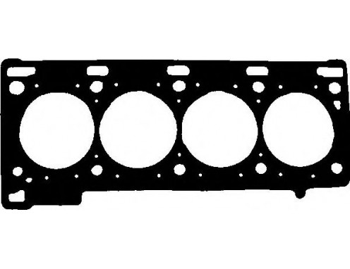 SILINDIR KAPAK CONTASI LAGUNA MEGANE 1.8 8V 2.0 8V F3P F3R SACLI KILNGRIT - OTOCONTA - OEM 7700859273