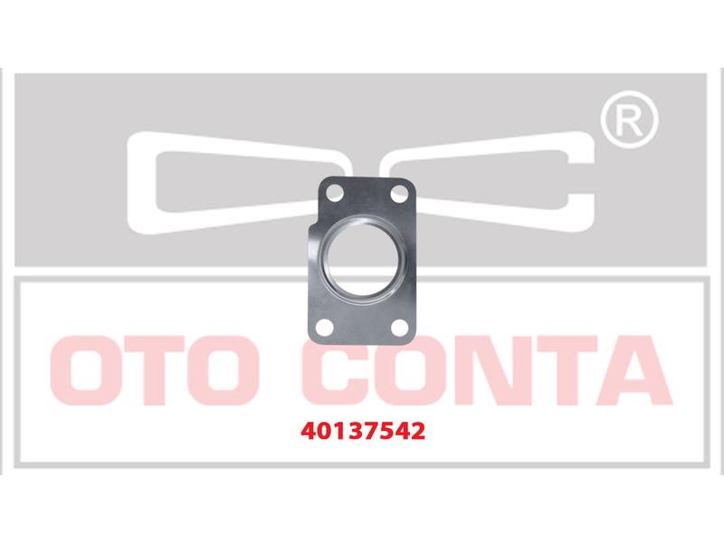 TURBO CONTA 0.40MM DUCATO 2.3JTD MJET BOXER - OTOCONTA