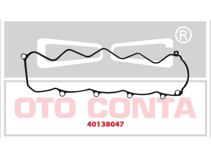 KULBUTOR KAPAK CONTASI DUCATO 2.8D JTD KAUCUK - OTOCONTA - OEM 500388381