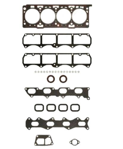 UST TAKIM CONTA LAGUNA MEGANE SCENIC KANGOO 1.9 F9Q SKC SIZ SKT KECELI - OTOCONTA - OEM 7701470288