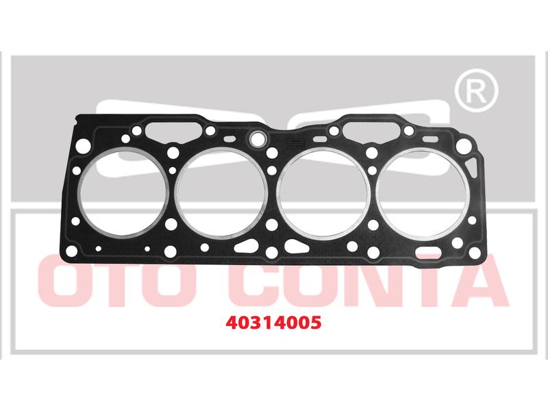 SILINDIR KAPAK CONTASI PALIO TEMPRA TIPO UNO 1.4 - OTOCONTA - OEM 7666858