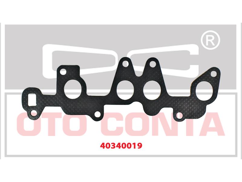 MANIFOLD CONTA SI EMME PALIO UNO 1.2 SILIKONLU - OTOCONTA - OEM 46426046