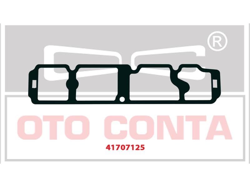 KULBUTOR KAPAK CONTASI CROSLAND-COMBO-PARTNER-BERLİNGO-CMAX-FIESTA VI-VII-FOCUS III-1.6 8V HDİ Euro5