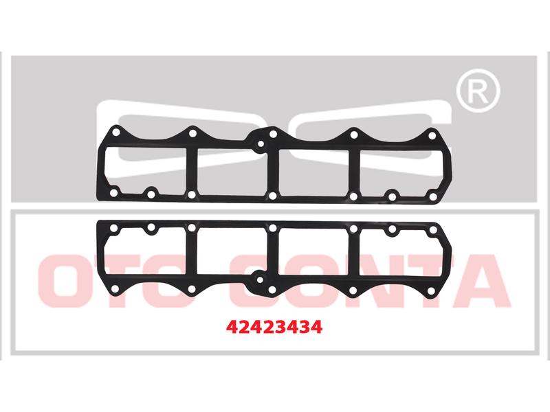 SUBAP KAPAK CONTA METAL MAREA PALIO 1.6 16V ORJINAL MALZEME - OTOCONTA - OEM 7773831