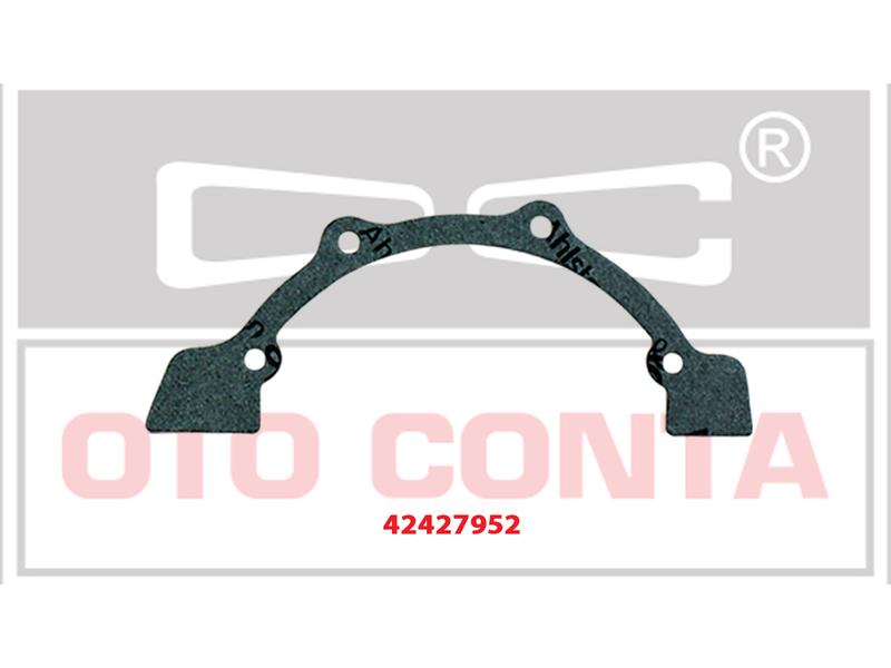 GRANK KAPAK CONTASI 0.50MM EGEA - DOBLO 1.4 16V PALIO 1.2 16V - OTOCONTA