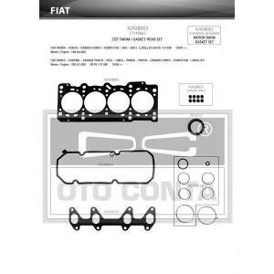 UST TAKIM CONTA PUNTO-DOBLO-FIORINO-LINEA 1.4 8V (199 A7.000-350 A1.000-FP4) - OTOCONTA - OEM 71740655