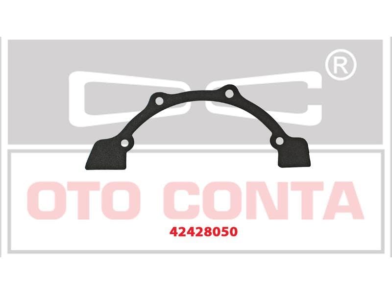 EKSANTRIK KAPAK CONTA PUNTO GRANDE PUNTO 1.4 8V