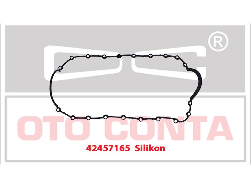 KARTER CONTASI KANGOO MEGANE CLIO LOGAN 1.5DCI SILIKON - OTOCONTA - OEM 7700273486