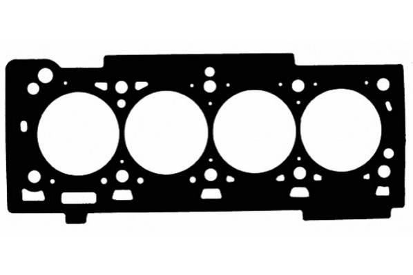 TAKIM CONTA KECELI CLIO II III MEGANE I II III LAGUNA I II KANGOO DUSTER 1.4 1.6 16V (K4J/K4M) - OTOCONTA