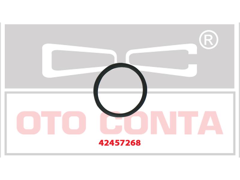 TERMOSTAT CONTA MEGANE LOGAN 1.4 1.6 16V K4J K4M - OTOCONTA - OEM 8200267272