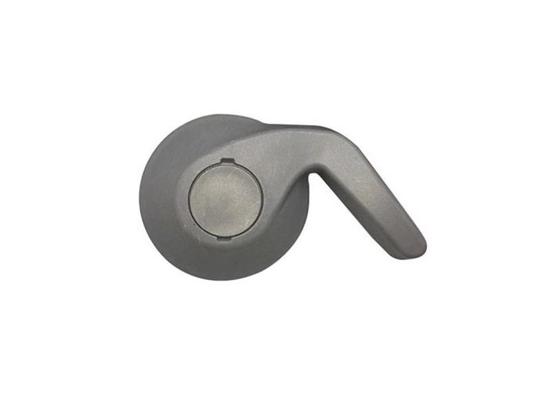 KOLTUK AYAR KOLU KANGOO III SAG GRI - PLEKSAN - OEM 7701209972