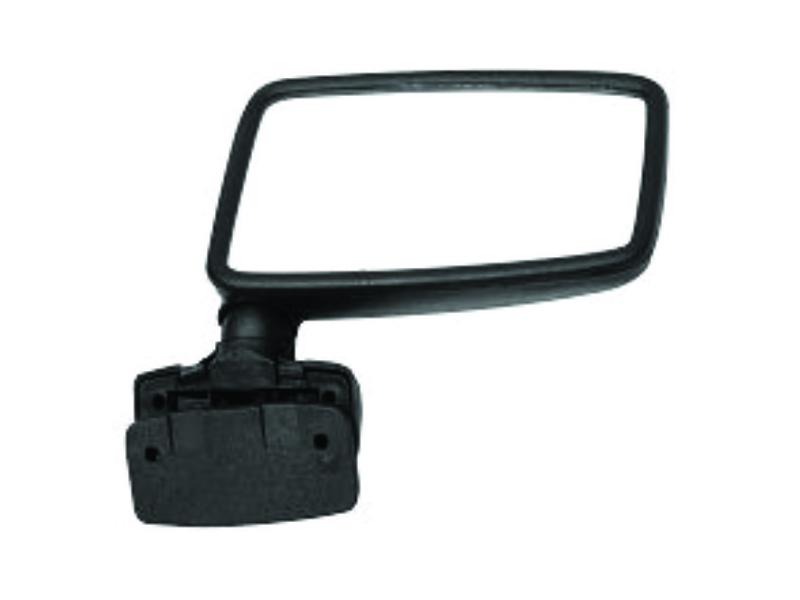 DIS DIKIZ AYNASI SAG R12 - PLEKSAN - OEM 7702131231