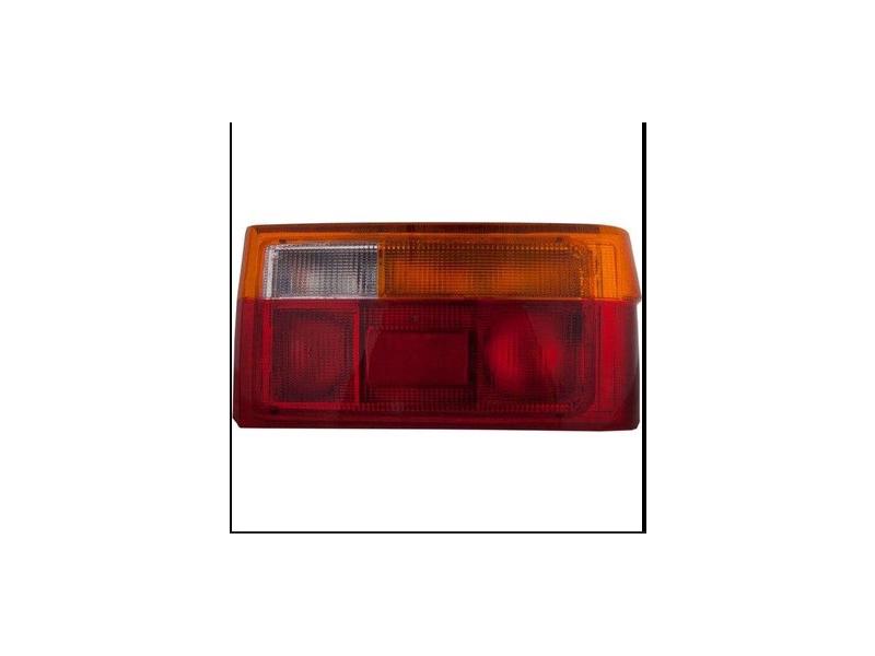 STOP LAMBASI SAG BOYASIZ R9 KAPAKSIZ - PLEKSAN - OEM 8702127166