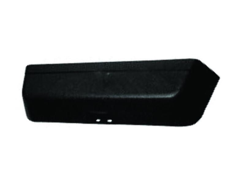 KAPI CEBI SIYAH R9 R11 - PLEKSAN - OEM 7700711572