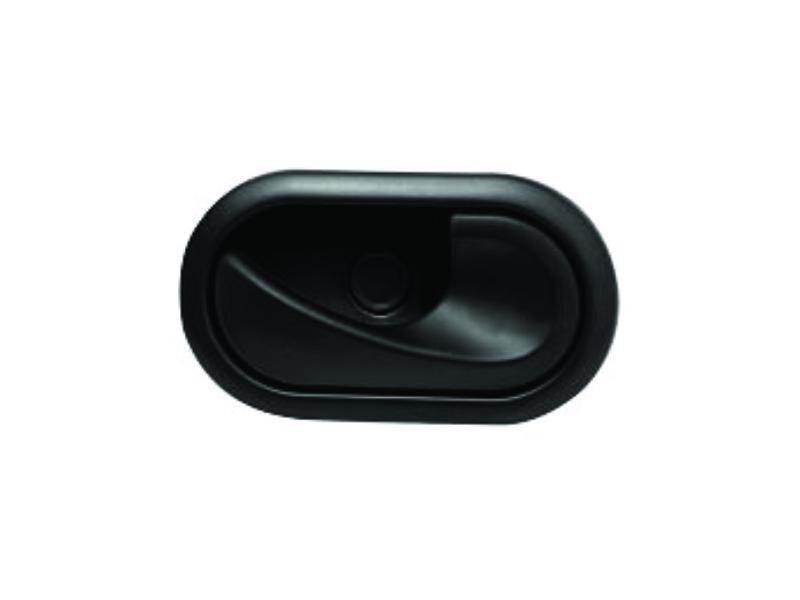 KAPI ACMA KOLU IC SAG SIYAH REANULT MEGANE II - PLEKSAN - OEM 8200028487