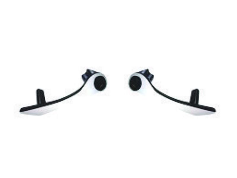 KAPI IC KOLCAK TAKIMI KROM MEGANE II 06> - PLEKSAN - OEM 7701476922