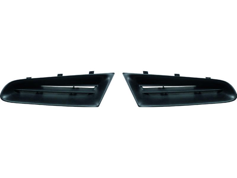 ON PANJUR IZGARASI CLIO III 05-09 TAKIM - PLEKSAN - OEM 7701208684