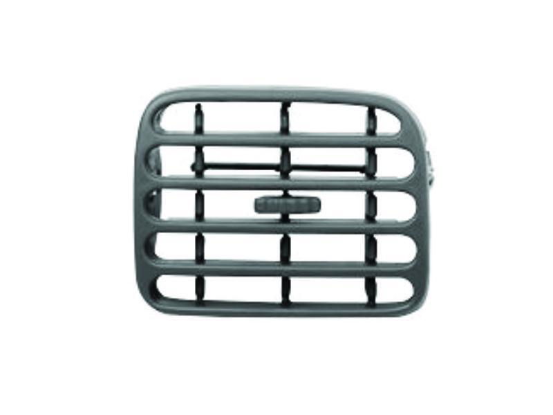 ORTA HAVALANDIRMA DIFIZORU SAG GRI - PLEKSAN - OEM 7702258376
