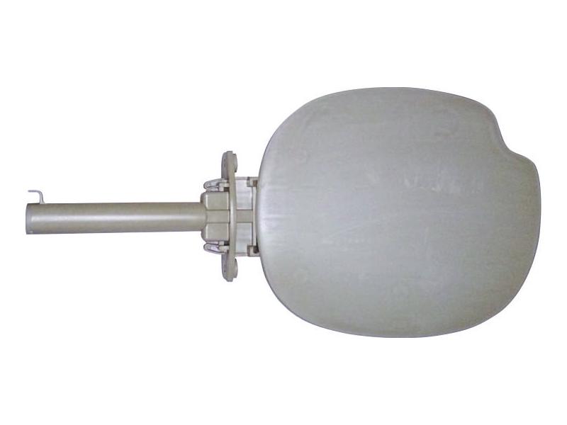 BENZIN DEPO DIS KAPAGI CLIO HB 98>08 - PLEKSAN - OEM 8200290088