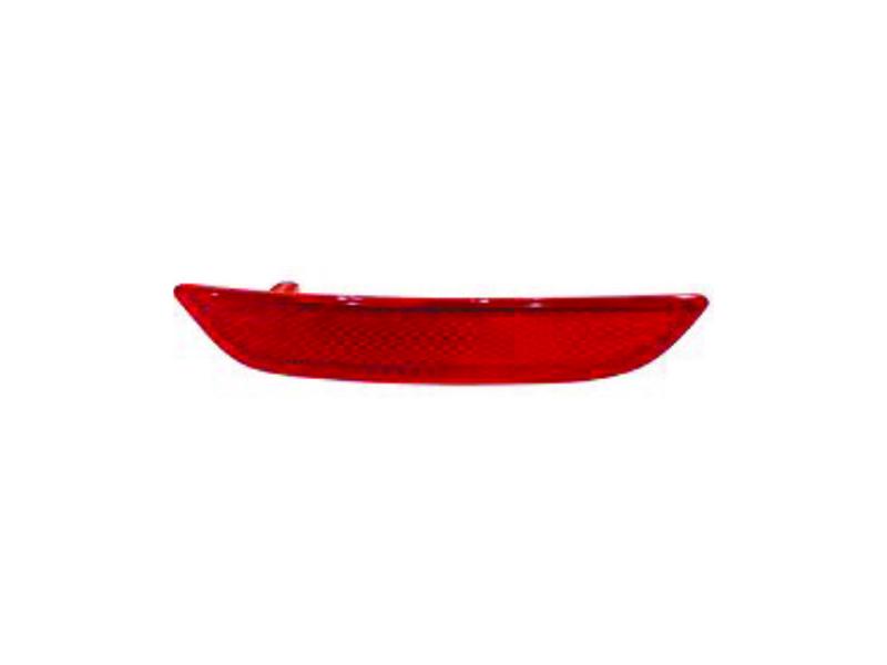 TAMPON REFLEKTORU ARKA SOL CLIO IV HB 13> — PLEKSAN 3657 - PLEKSAN - OEM 622542958R