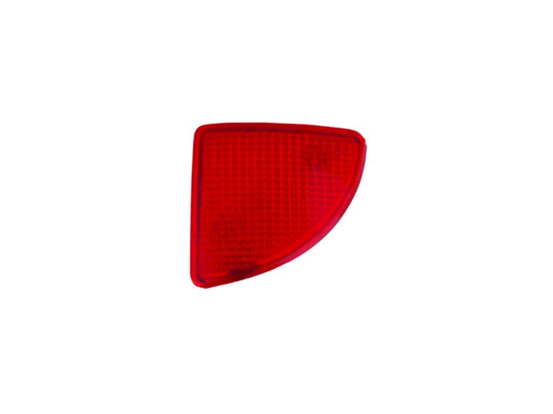 TAMPON REFLEKTORU ARKA SOL KANGOO 02>08 - PLEKSAN - OEM 7700308720