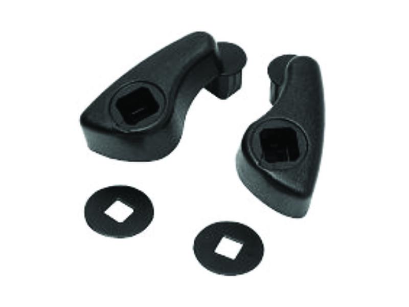 KOLTUK AYAR KOLU SOL KANGOO - PLEKSAN - OEM 7701205078
