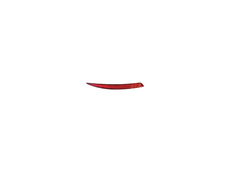 ARKA TAMPON REFLEKTORU SOL LINEA 2011 > - PLEKSAN - OEM 51914331