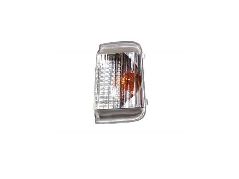 AYNA SINYALI SOL DUCATO BEYAZ 06>16 - PLEKSAN - OEM 71748253
