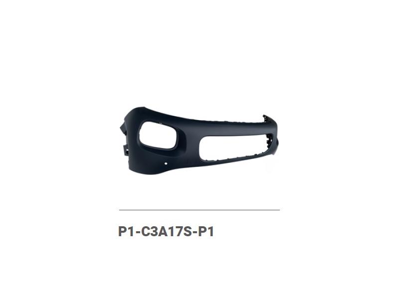 ON TAMPON C3 AIRCROSS 2017> ASTARLI ( 2 SENSORLU ) — PULO P1-C3A17S-P1 - PULO - OEM 1632265680