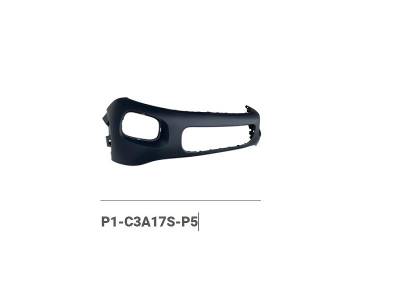 ON TAMPON C3 AIRCROSS 2017> ASTARLI SISLI - PULO - OEM 1637768180