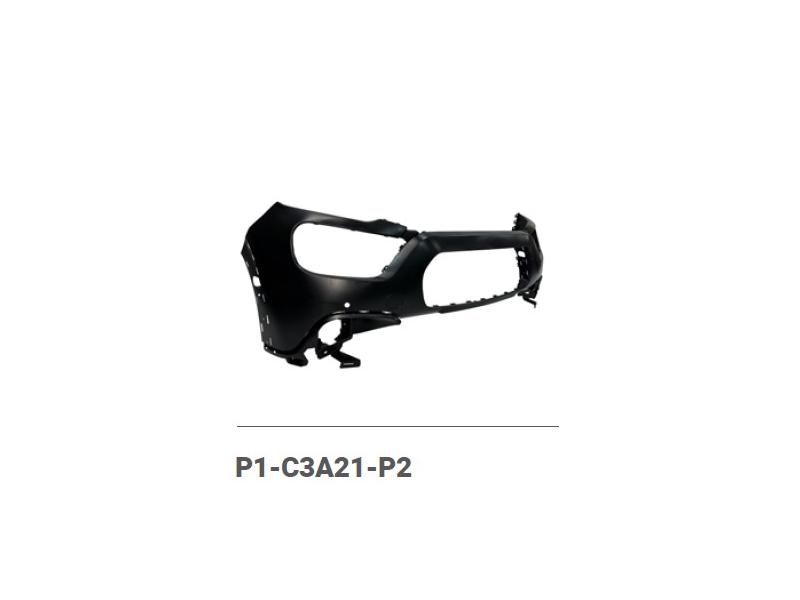 ON TAMPON C3 AIRCROSS 2021 > ASTARLI ( 4 SENSOR DELIKLI ) - PULO - OEM 1682113980