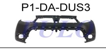 ON TAMPON DUSTER II 2018> - PULO - OEM 620228952R