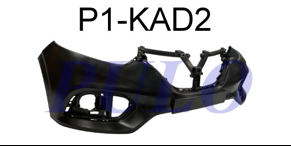 ON TAMPON KADJAR 2018- - PULO - OEM 620223909R