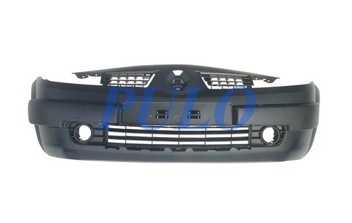 ON TAMPON MEGANE II SISLI SIYAH - PULO - OEM 7701474484