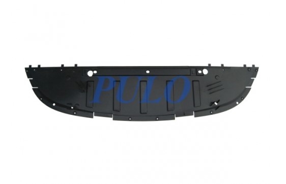 ON TAMPON DEFLEKTORU SCENIC 2003-2006 - PULO - OEM 7711223263