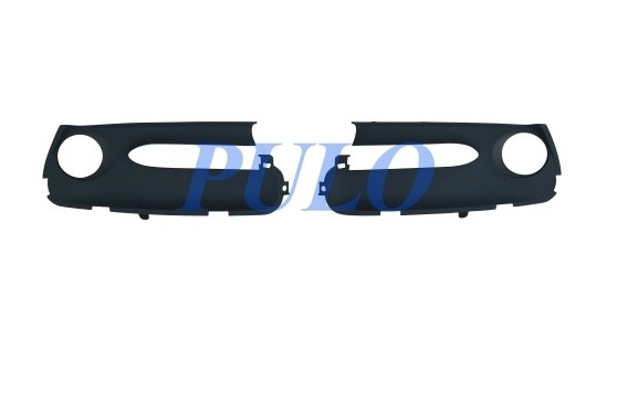 SIS KAPAGI SCENIC 2009 SISLI TAKIM - PULO - OEM 261529421R