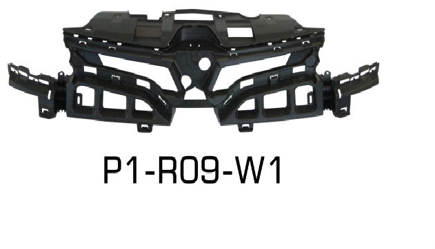 ON TAMPON ORTA TAKVİYE MEGANE III 2014 > ( PANJUR IC ISKELET ) - PULO - OEM 620367995R