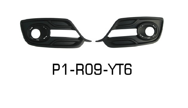 SIS KAPAGI MEGANE III 2014 > SISLI LEDLI TAKIM - PULO - OEM 261521862R
