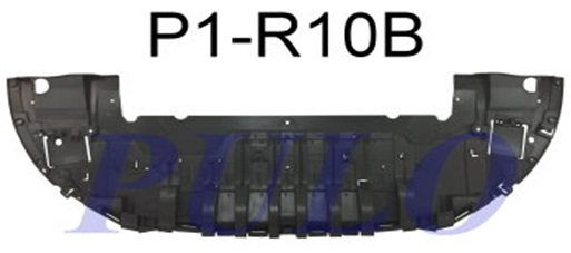 ON TAMPON DEFLEKTORU MEGANE IV 16=> - PULO - OEM 622355835R