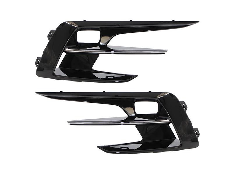 SIS KAPAGI MEGANE IV 2020> SISLI TAKIM PARLAK YUZEY - PULO - OEM 261522200R